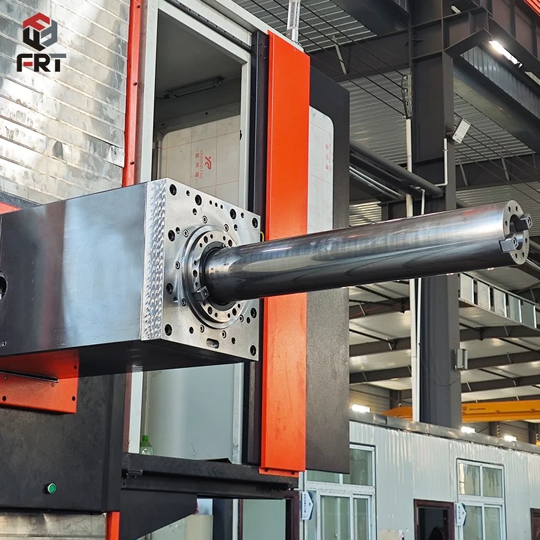 Large Boring Mill