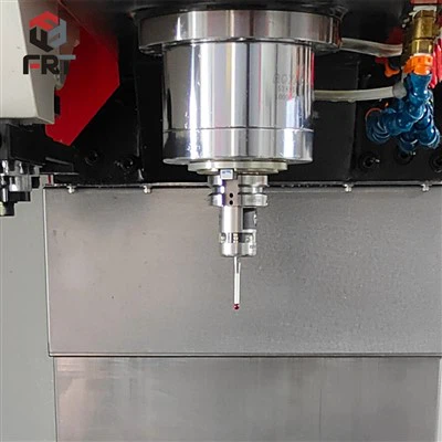 Cnc Touch Probe